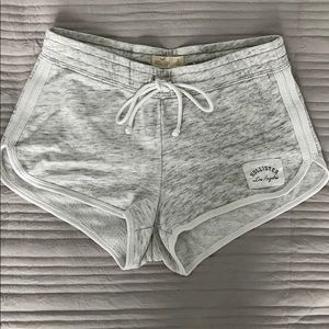 Hollister shorts
